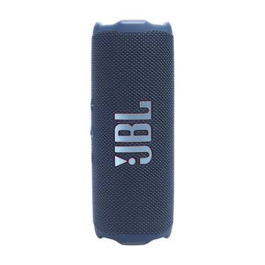 JBL Flip 7 Portable Waterproof Bluetooth Speaker Blue JBLFLIP7BLU JBL Flip 7 Portable Waterproof Bluetooth Speaker Blue JBLFLIP7BLU