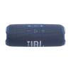 JBL Flip 7 Portable Waterproof Bluetooth Speaker Blue JBLFLIP7BLU