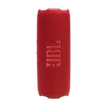 JBL Flip 7 Portable Waterproof Bluetooth Speaker Red JBLFLIP7RED