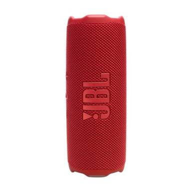 JBL Flip 7 Portable Waterproof Bluetooth Speaker Red JBLFLIP7RED JBL Flip 7 Portable Waterproof Bluetooth Speaker Red JBLFLIP7RED