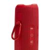 JBL Flip 7 Portable Waterproof Bluetooth Speaker Red JBLFLIP7RED