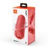 JBL Flip 7 Portable Waterproof Bluetooth Speaker Red JBLFLIP7RED