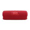 JBL Flip 7 Portable Waterproof Bluetooth Speaker Red JBLFLIP7RED