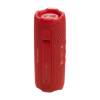JBL Flip 7 Portable Waterproof Bluetooth Speaker Red JBLFLIP7RED