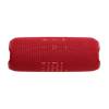 JBL Flip 7 Portable Waterproof Bluetooth Speaker Red JBLFLIP7RED