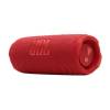 JBL Flip 7 Portable Waterproof Bluetooth Speaker Red JBLFLIP7RED