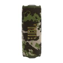 JBL Flip 7 Portable Waterproof Bluetooth Speaker Squad JBLFLIP7SQUAD