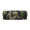 JBL Flip 7 Portable Waterproof Bluetooth Speaker Squad JBLFLIP7SQUAD