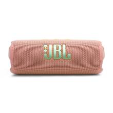 JBL Flip 7 Portable Waterproof Bluetooth Speaker Pink JBLFLIP7PINK
