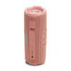 JBL Flip 7 Portable Waterproof Bluetooth Speaker Pink JBLFLIP7PINK
