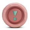 JBL Flip 7 Portable Waterproof Bluetooth Speaker Pink JBLFLIP7PINK