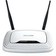 TP-LINK TL-WR841N 300M Router 2X2MIMO