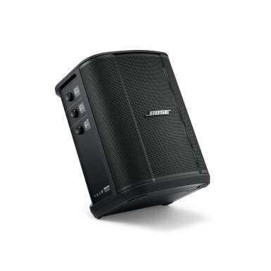 Bose S1 Pro+ Bluetooth Speaker Black B869583-2100 Bose S1 Pro+ Bluetooth Speaker Black B869583-2100