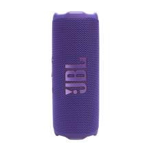 JBL Flip 7 Portable Waterproof Bluetooth Speaker Purple JBLFLIP7PUR