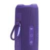 JBL Flip 7 Portable Waterproof Bluetooth Speaker Purple JBLFLIP7PUR