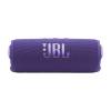 JBL Flip 7 Portable Waterproof Bluetooth Speaker Purple JBLFLIP7PUR