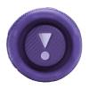 JBL Flip 7 Portable Waterproof Bluetooth Speaker Purple JBLFLIP7PUR