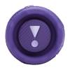 JBL Flip 7 Portable Waterproof Bluetooth Speaker Purple JBLFLIP7PUR