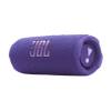 JBL Flip 7 Portable Waterproof Bluetooth Speaker Purple JBLFLIP7PUR