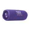 JBL Flip 7 Portable Waterproof Bluetooth Speaker Purple JBLFLIP7PUR