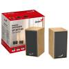 Genius SP-HF180 Pine Wood 31730029404