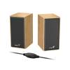 Genius SP-HF180 Pine Wood 31730029404
