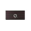 Genius SP-HF505BT Bluetooth Speaker Dark Brown Wood 31730056404