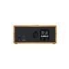 Genius SP-HF505BT Bluetooth Speaker Pine Wood 31730056401