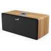 Genius SP-HF505BT Bluetooth Speaker Pine Wood 31730056401