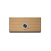 Genius SP-HF505BT Bluetooth Speaker Pine Wood 31730056401