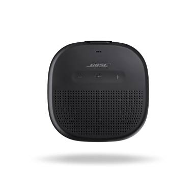 Bose SoundLink Micro Bluetooth Speaker Black 783342-0100 Bose SoundLink Micro Bluetooth Speaker Black 783342-0100