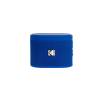 Kodak BRIXBL2 Soundbrix Mini Bluetooth Coloured Portable Two Speakers Blue KO-BRIXBL2
