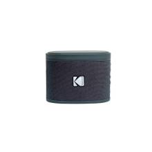 Kodak BRIXBK Soundbrix Mini Bluetooth Coloured Portable Speaker Black KO-BRIXBK Kodak BRIXBK Soundbrix Mini Bluetooth Coloured Portable Speaker Black KO-BRIXBK