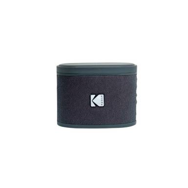 Kodak BRIXBK Soundbrix Mini Bluetooth Coloured Portable Speaker Black KO-BRIXBK Kodak BRIXBK Soundbrix Mini Bluetooth Coloured Portable Speaker Black KO-BRIXBK