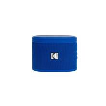 Kodak BRIXBL Soundbrix Mini Bluetooth Coloured Portable Speaker Blue KO-BRIXBL Kodak BRIXBL Soundbrix Mini Bluetooth Coloured Portable Speaker Blue KO-BRIXBL