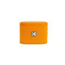 Kodak BRIXOR Soundbrix Mini Bluetooth Coloured Portable Speaker Orange KO-BRIXOR Kodak BRIXOR Soundbrix Mini Bluetooth Coloured Portable Speaker Orange KO-BRIXOR