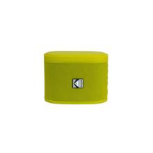 Kodak BRIXYL Soundbrix Mini Bluetooth Coloured Portable Speaker Yellow KO-BRIXYL Kodak BRIXYL Soundbrix Mini Bluetooth Coloured Portable Speaker Yellow KO-BRIXYL