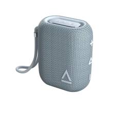 Creative MuVo Flex Bluetooth Speakers Grey 51MF8475AA002 Creative MuVo Flex Bluetooth Speakers Grey 51MF8475AA002