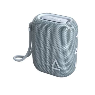 Creative MuVo Flex Bluetooth Speakers Grey 51MF8475AA002 Creative MuVo Flex Bluetooth Speakers Grey 51MF8475AA002