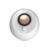 Creative Pebble Pro Bluetooth Speaker White 51MF1710AA003