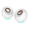 Creative Pebble Pro Bluetooth Speaker White 51MF1710AA003