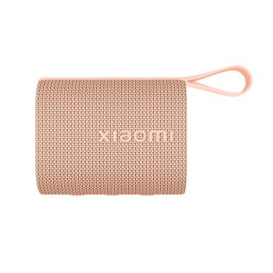 Xiaomi Sound Pocket Bluetooth Speaker Pink QBH4380GL Xiaomi Sound Pocket Bluetooth Speaker Pink QBH4380GL