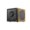 Genius SP-916BT Bluetooth Speaker Pine Wood 31730057400