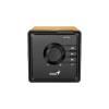 Genius SP-916BT Bluetooth Speaker Pine Wood 31730057400