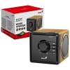 Genius SP-916BT Bluetooth Speaker Pine Wood 31730057400