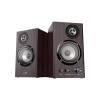 Genius SP-HF1812BT Bluetooth Speaker Dark Brown 31730055401