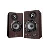 Genius SP-HF1812BT Bluetooth Speaker Dark Brown 31730055401