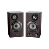 Genius SP-HF1812BT Bluetooth Speaker Dark Brown 31730055401