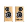 Genius SP-HF1812BT Bluetooth SpeakerPine Wood 31730055403
