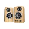 Genius SP-HF1812BT Bluetooth SpeakerPine Wood 31730055403
